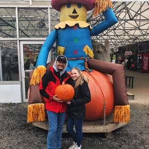 Meet your Posher, Erika